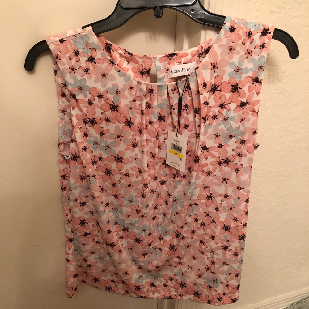 Calvin Klein Blouse